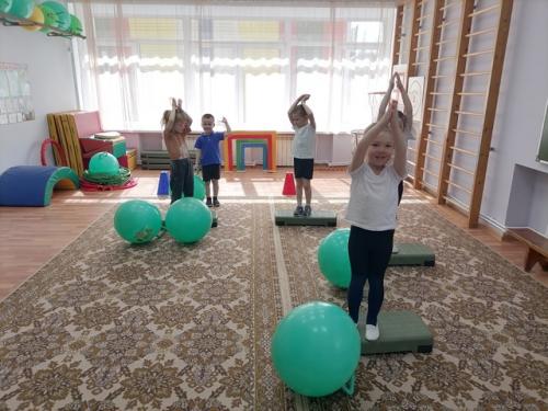 Мечтать - это здорово! 02