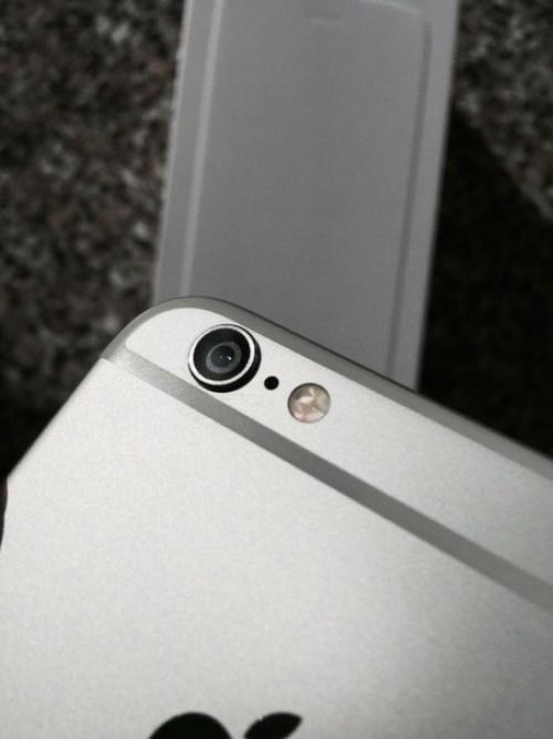Месяц назад заказал копию Iphone 6S, через 6 дней я забрал его на почте и вот решил оставить отзыв! 03