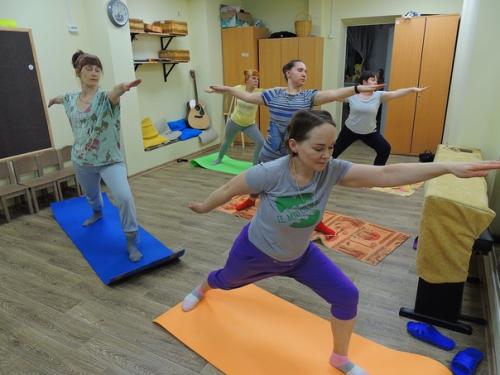 Как выглядит мама ребёнка с особыми потребностями? 05 Как выглядит мама ребёнка с особыми потребностями? 05