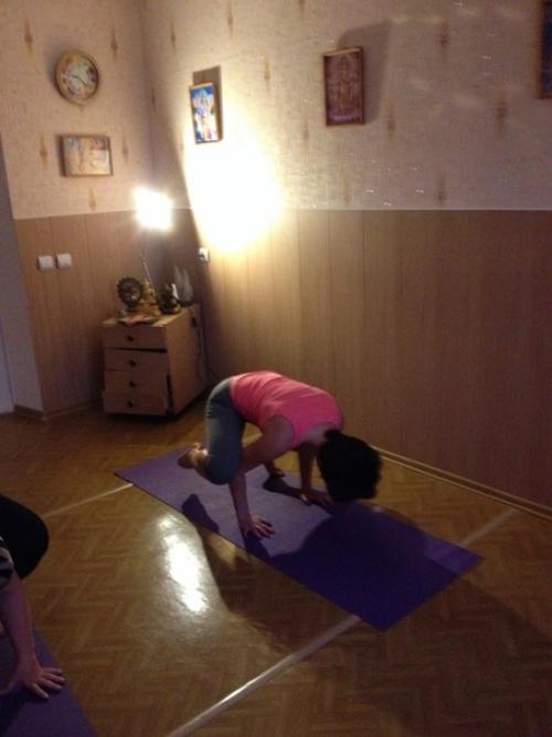 Всё началось в 2012 году. 05