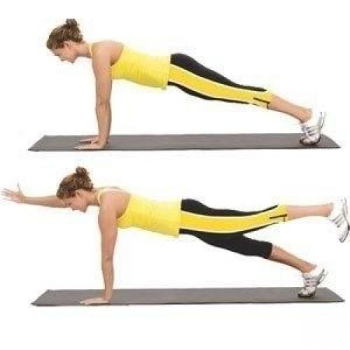 Для пресса, ног, спины и от Боков. 01 Для пресса, ног, спины и от Боков. 01