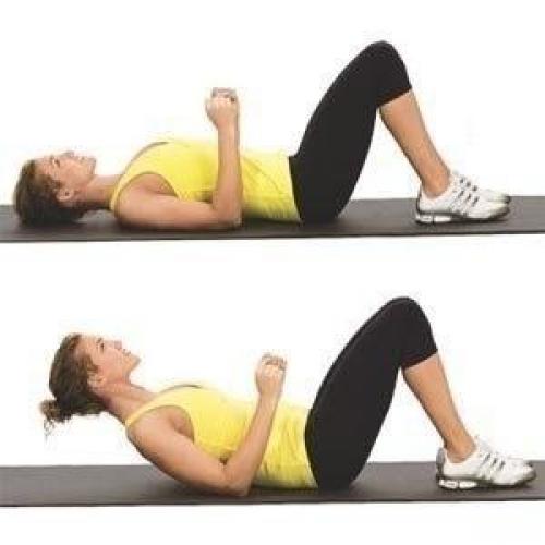 Для пресса, ног, спины и от Боков. 02 Для пресса, ног, спины и от Боков. 02