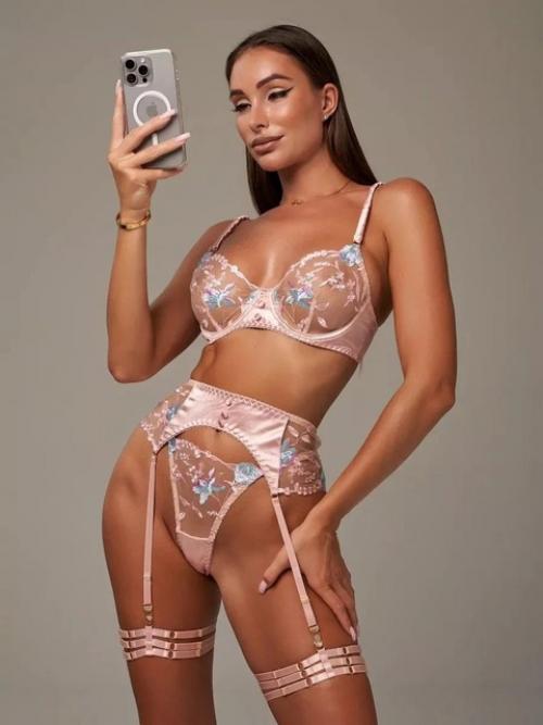 Уют, стиль и базовый гардероб - подборка на каждый день. 07