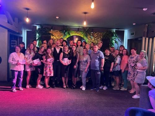 О проекте революция твоих возможностей. 02 О проекте революция твоих возможностей. 02