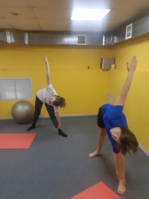 Фитнес для жизни. 01 Фитнес для жизни. 01