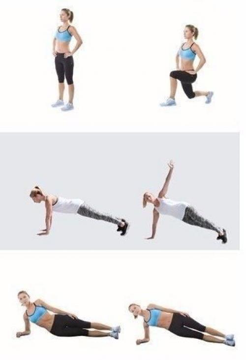 12 минут для достижения тела мечты? 03