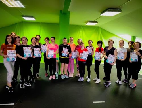 Лекция Здоровое Питание. 02