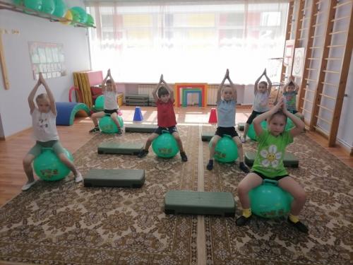 Мечтать - это здорово! 05