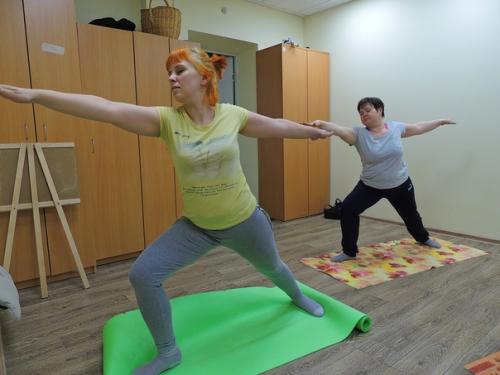 Как выглядит мама ребёнка с особыми потребностями? 03 Как выглядит мама ребёнка с особыми потребностями? 03