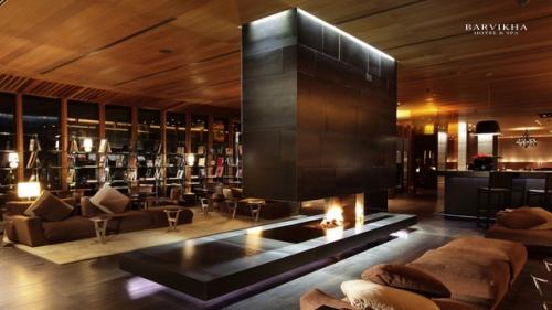 Выходные в Подмосковье: LES Art Resort и Barvikha House. 07 Выходные в Подмосковье: LES Art Resort и Barvikha House. 07