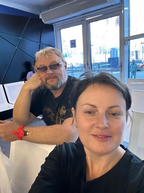 Ну, что, господа присяжные заседатели - лёд тронулся, а вода в бассейне вышла из его Берегов! 01