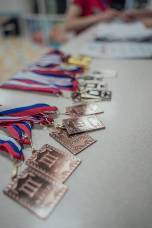 Планета фитнеса-это клуб, где я провёл свои первые восемь лет тренерской деятельности. 03