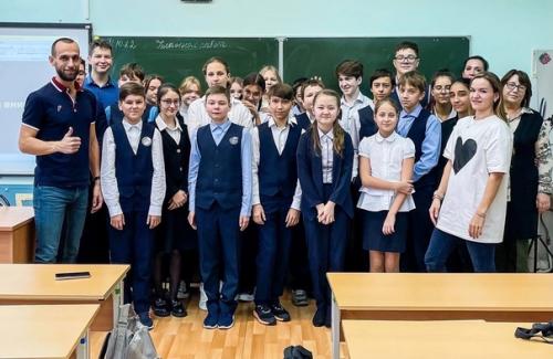 О проекте революция твоих возможностей. 03 О проекте революция твоих возможностей. 03