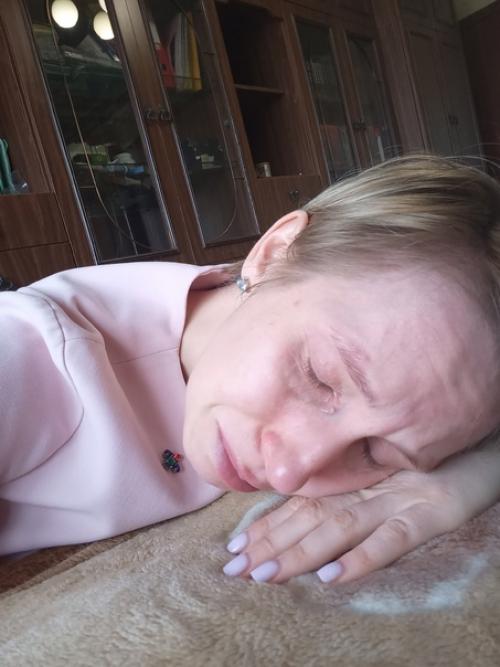 Я вчера так спешила, так спешила на танго, даже опаздывала на 10 минут, что аж на 50 минут раньше приехала. 02