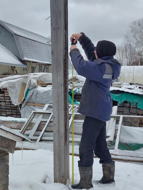 Добрый день, наши подписчики! 03 Добрый день, наши подписчики! 03