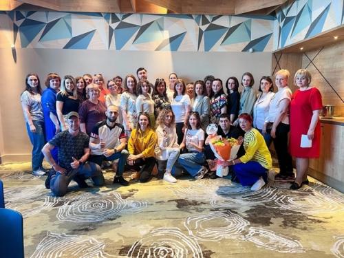 О проекте революция твоих возможностей. 07 О проекте революция твоих возможностей. 07