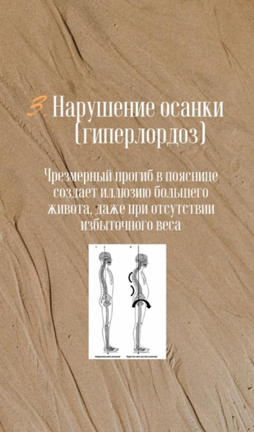 Мягкий фитнес - ключ к плоскому животу: 07 Мягкий фитнес - ключ к плоскому животу: 07