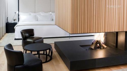 Выходные в Подмосковье: LES Art Resort и Barvikha House. 08 Выходные в Подмосковье: LES Art Resort и Barvikha House. 08