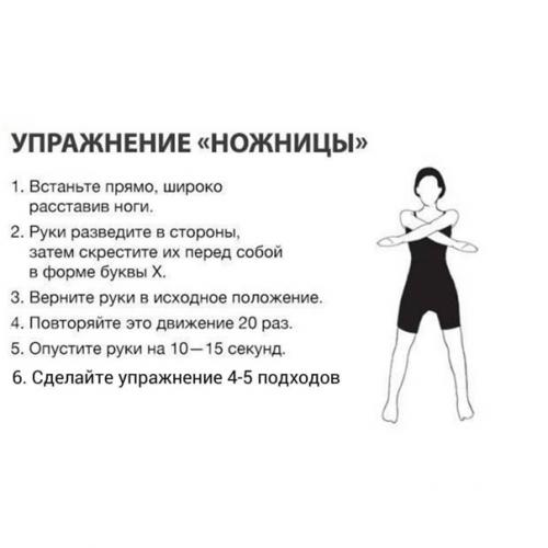 Обвисшая кожа на руках говорит об отсутствии мышечного тонуса и наличии жировых отложений в этой зоне. 02