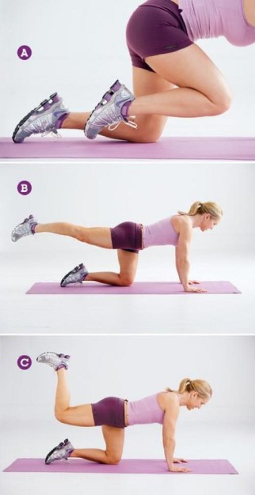 Стройные ноги и упругие ягодицы? 05