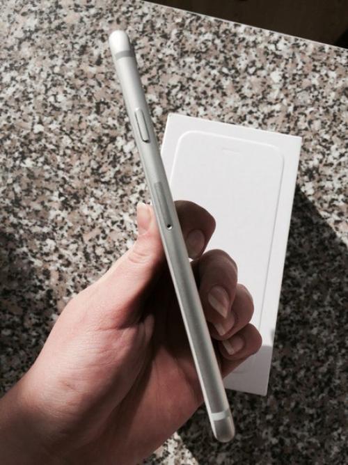 Месяц назад заказал копию Iphone 6S, через 6 дней я забрал его на почте и вот решил оставить отзыв! 04