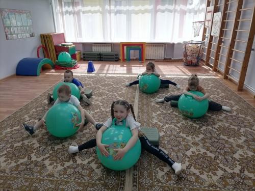 Мечтать - это здорово! 04