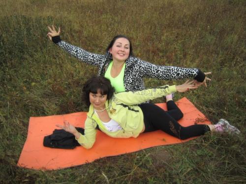 Всё началось в 2012 году. 01