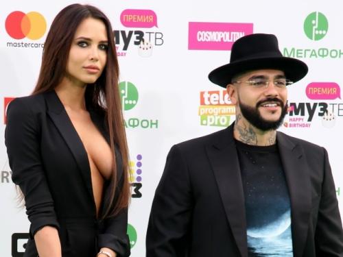 Слухи вокруг анастасия решетова снова обороты набирают. 01