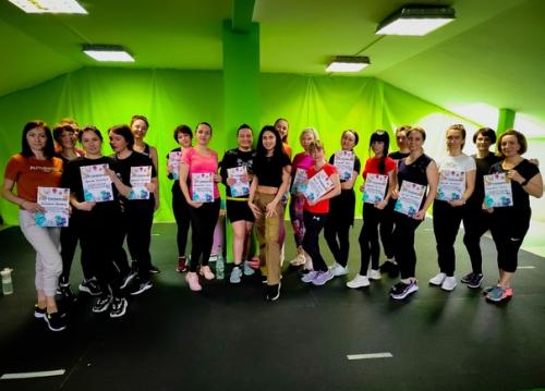 Лекция Здоровое Питание. 01