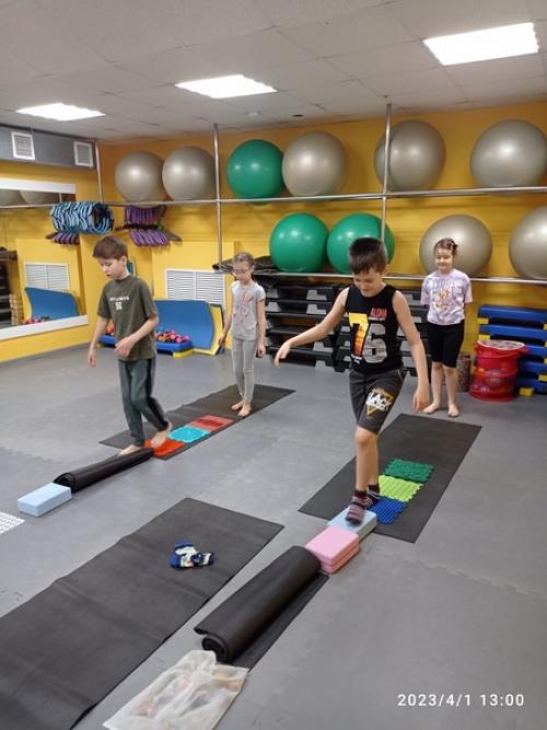 Фитнес для жизни. 02 Фитнес для жизни. 02