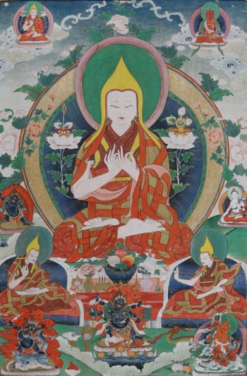 Простирания. Мyргэл. (Простирания). Простирания бывают двух видов: короткие и длинные.