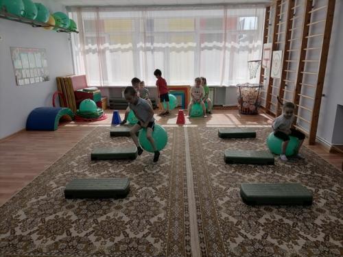 Мечтать - это здорово! 08