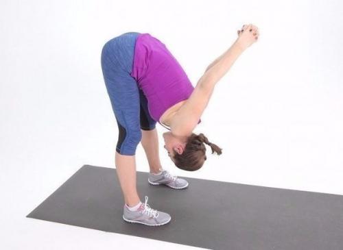 Стретчинг после тренировки? 05