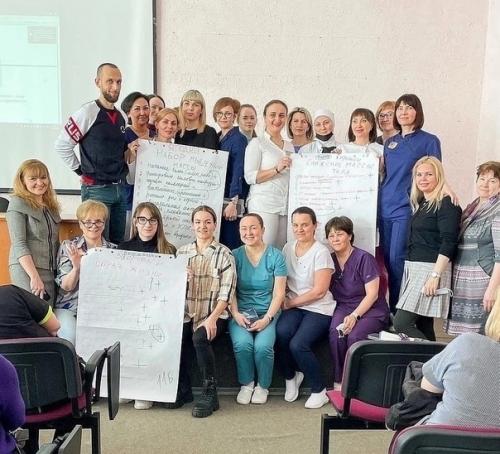 О проекте революция твоих возможностей. 08 О проекте революция твоих возможностей. 08