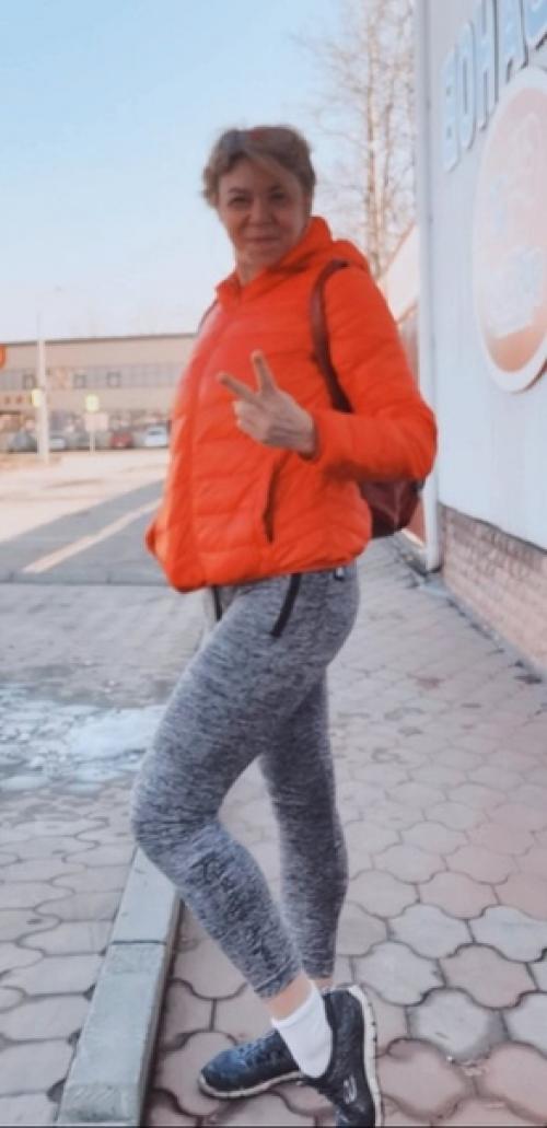 Мудрые 50+. Мы сами себе предоставлены. 01 Мудрые 50+. Мы сами себе предоставлены. 01