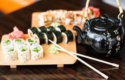 Не разлей вода: сочетания продуктов, полезных для здоровья. 05 Не разлей вода: сочетания продуктов, полезных для здоровья. 05