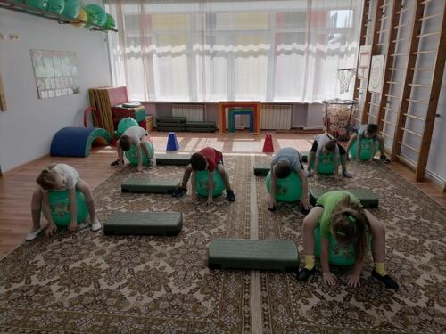 Мечтать - это здорово! 06