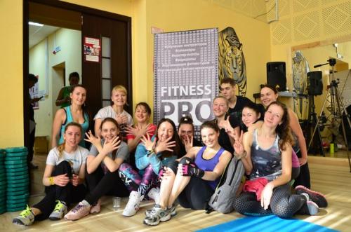 Вот и я решила написать свою фитнес историю для любимого фитнеспро! 09 Вот и я решила написать свою фитнес историю для любимого фитнеспро! 09