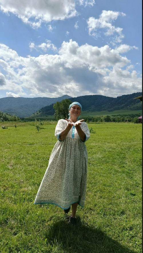 Имя: Людмила. Возраст: 55 лет. 03