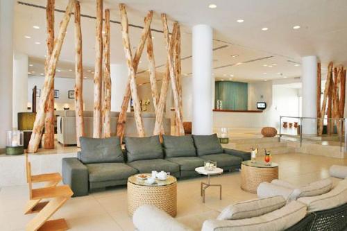 Необычный отель: Napa Mermaid 3* (Кипр, Айя - напа). 07 Необычный отель: Napa Mermaid 3* (Кипр, Айя - напа). 07