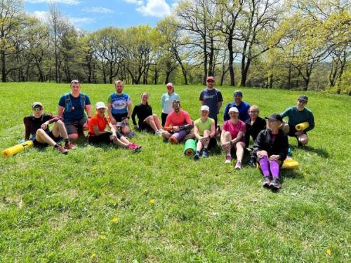 Кисловодск - место силы, где уже неделю находятся на тренировочном сборе часть нашей команды. 03