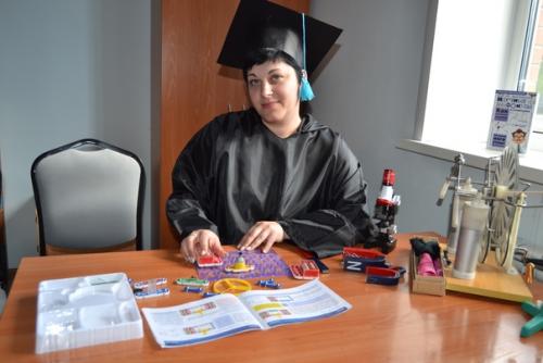 Библионочь - это что-то из фантастики? 09