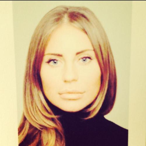 Познакомлюсь с интересным и спортивным молодым человеком! 01