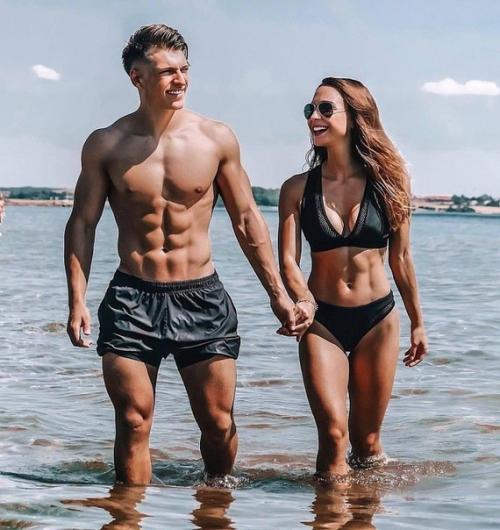 Спортивные пары - это так красиво! 02