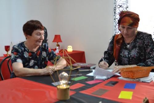 Библионочь - это что-то из фантастики? 01