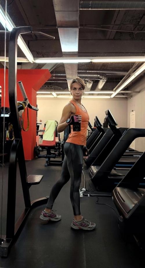 Рубрика кому за 40. 03