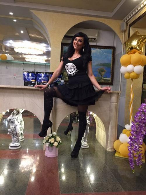 Всем привет, мои дорогие! 01