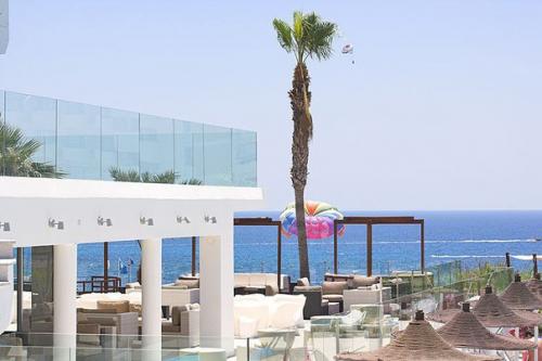 Необычный отель: Napa Mermaid 3* (Кипр, Айя - напа). 08 Необычный отель: Napa Mermaid 3* (Кипр, Айя - напа). 08