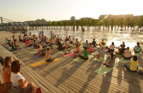 Что готовят парки москвы к этому лету? 05