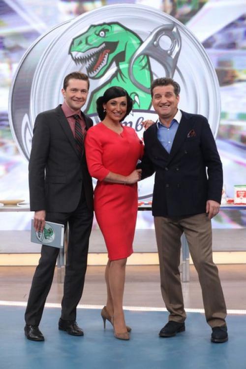 Всем привет, мои дорогие! 02